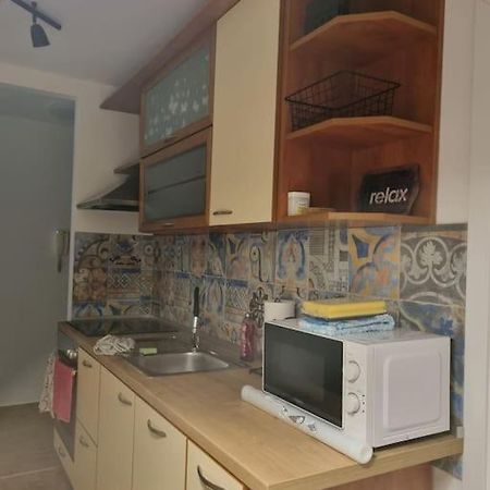 Studio Apartman Bojana 34M2,Free Wifi,Parking シサク エクステリア 写真
